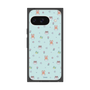 Premium Square Case［ Kuppyramu Friends - Face ］