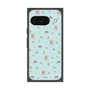 Premium Square Case［ Kuppyramu Friends - Face ］