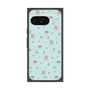 Premium Square Case［ Kuppyramu Friends - Face ］