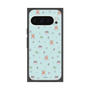 Premium Square Case［ Kuppyramu Friends - Face ］