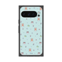 Premium Square Case［ Kuppyramu Friends - Face ］