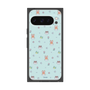 Premium Square Case［ Kuppyramu Friends - Face ］