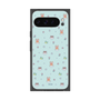 Premium Square Case［ Kuppyramu Friends - Face ］