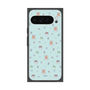 Premium Square Case［ Kuppyramu Friends - Face ］