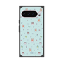 Premium Square Case［ Kuppyramu Friends - Face ］