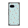 Premium Square Case［ Kuppyramu Friends - Face ］