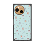 Premium Square Case［ Kuppyramu Friends - Face ］