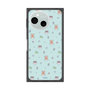 Premium Square Case［ Kuppyramu Friends - Face ］