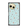 Premium Square Case［ Kuppyramu Friends - Face ］