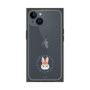 Premium Square Case［ Kuppyramu Friends - Logo - Kuppy ］