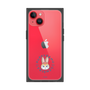 Premium Square Case［ Kuppyramu Friends - Logo - Kuppy ］