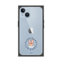 Premium Square Case［ Kuppyramu Friends - Logo - Kuppy ］