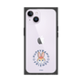 Premium Square Case［ Kuppyramu Friends - Logo - Kuppy ］