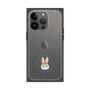 Premium Square Case［ Kuppyramu Friends - Logo - Kuppy ］