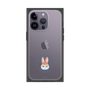 Premium Square Case［ Kuppyramu Friends - Logo - Kuppy ］