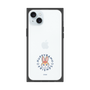 Premium Square Case［ Kuppyramu Friends - Logo - Kuppy ］