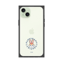 Premium Square Case［ Kuppyramu Friends - Logo - Kuppy ］