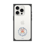 Premium Square Case［ Kuppyramu Friends - Logo - Kuppy ］