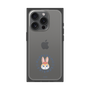 Premium Square Case［ Kuppyramu Friends - Logo - Kuppy ］