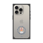 Premium Square Case［ Kuppyramu Friends - Logo - Kuppy ］