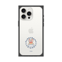 Premium Square Case［ Kuppyramu Friends - Logo - Kuppy ］