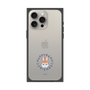 Premium Square Case［ Kuppyramu Friends - Logo - Kuppy ］