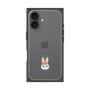 Premium Square Case［ Kuppyramu Friends - Logo - Kuppy ］