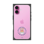 Premium Square Case［ Kuppyramu Friends - Logo - Kuppy ］