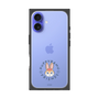 Premium Square Case［ Kuppyramu Friends - Logo - Kuppy ］
