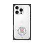 Premium Square Case［ Kuppyramu Friends - Logo - Kuppy ］