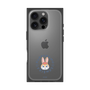 Premium Square Case［ Kuppyramu Friends - Logo - Kuppy ］