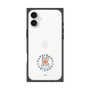 Premium Square Case［ Kuppyramu Friends - Logo - Kuppy ］
