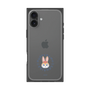 Premium Square Case［ Kuppyramu Friends - Logo - Kuppy ］