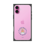Premium Square Case［ Kuppyramu Friends - Logo - Kuppy ］