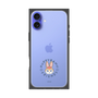 Premium Square Case［ Kuppyramu Friends - Logo - Kuppy ］