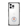 Premium Square Case［ Kuppyramu Friends - Logo - Kuppy ］