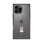 Premium Square Case［ Kuppyramu Friends - Logo - Kuppy ］
