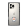 Premium Square Case［ Kuppyramu Friends - Logo - Kuppy ］