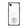 Premium Square Case［ Kuppyramu Friends - Logo - Kuppy ］