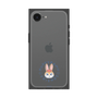 Premium Square Case［ Kuppyramu Friends - Logo - Kuppy ］