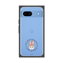 Premium Square Case［ Kuppyramu Friends - Logo - Kuppy ］