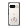 Premium Square Case［ Kuppyramu Friends - Logo - Kuppy ］