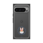 Premium Square Case［ Kuppyramu Friends - Logo - Kuppy ］