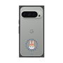 Premium Square Case［ Kuppyramu Friends - Logo - Kuppy ］
