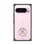 Premium Square Case［ Kuppyramu Friends - Logo - Kuppy ］