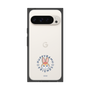 Premium Square Case［ Kuppyramu Friends - Logo - Kuppy ］