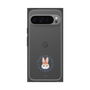 Premium Square Case［ Kuppyramu Friends - Logo - Kuppy ］