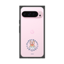 Premium Square Case［ Kuppyramu Friends - Logo - Kuppy ］