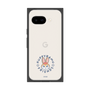 Premium Square Case［ Kuppyramu Friends - Logo - Kuppy ］