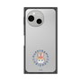 Premium Square Case［ Kuppyramu Friends - Logo - Kuppy ］